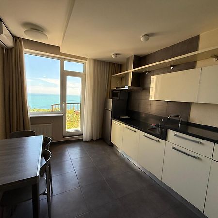 Odesa Pearl Apartments Экстерьер фото