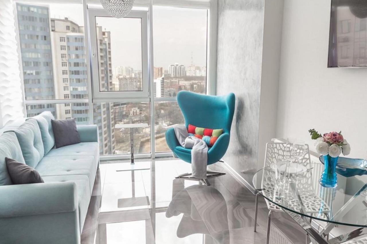 Odesa Pearl Apartments Экстерьер фото