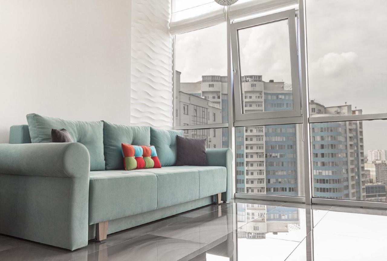 Odesa Pearl Apartments Экстерьер фото