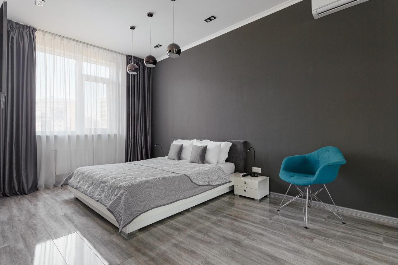 Odesa Pearl Apartments Экстерьер фото