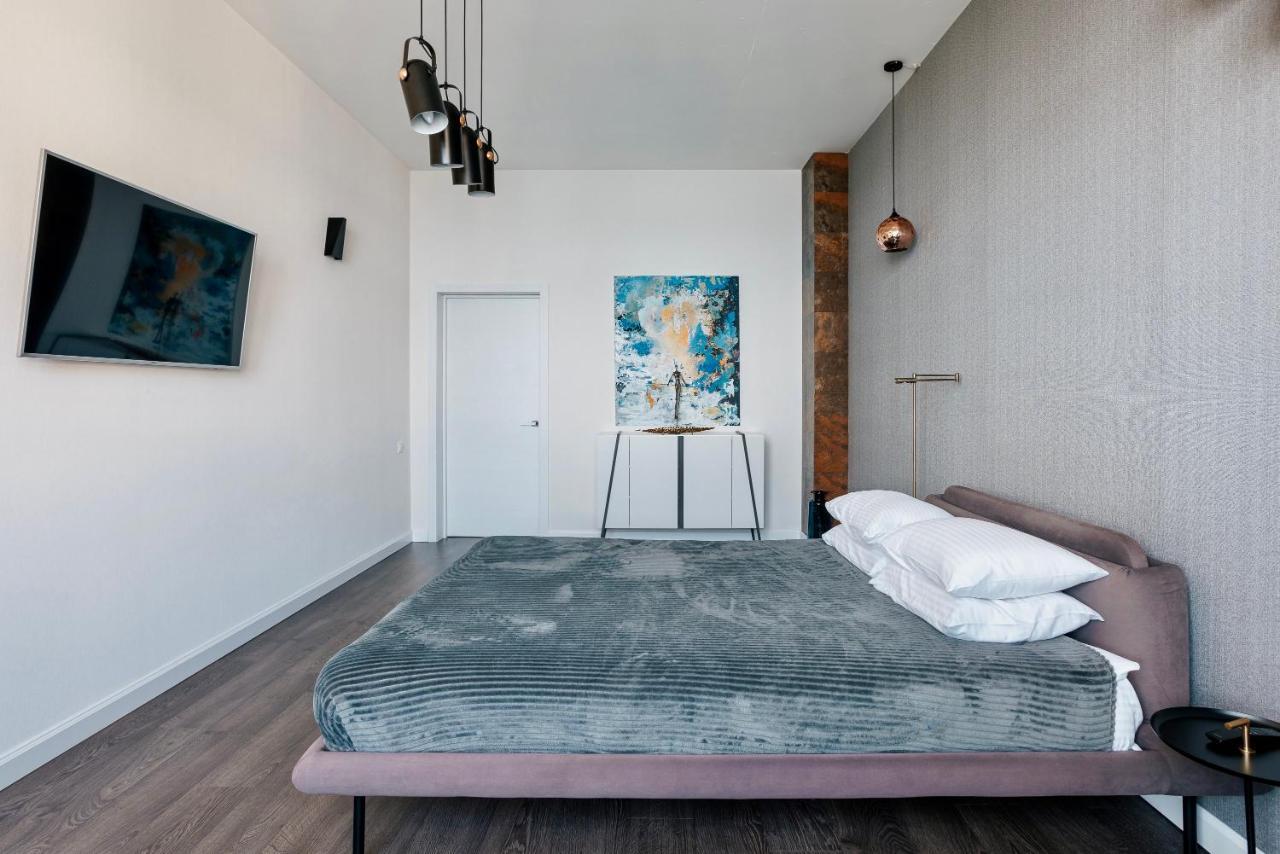 Odesa Pearl Apartments Экстерьер фото