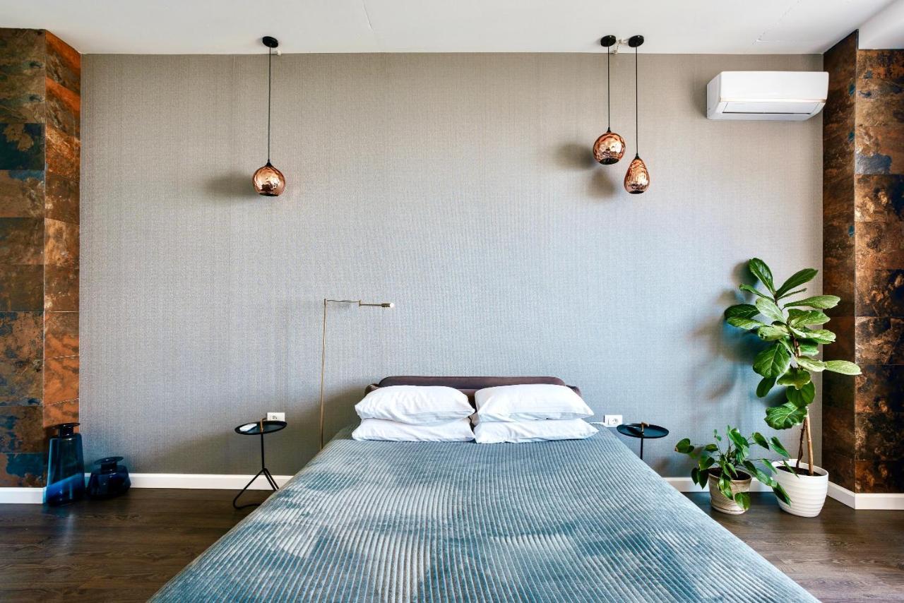 Odesa Pearl Apartments Экстерьер фото