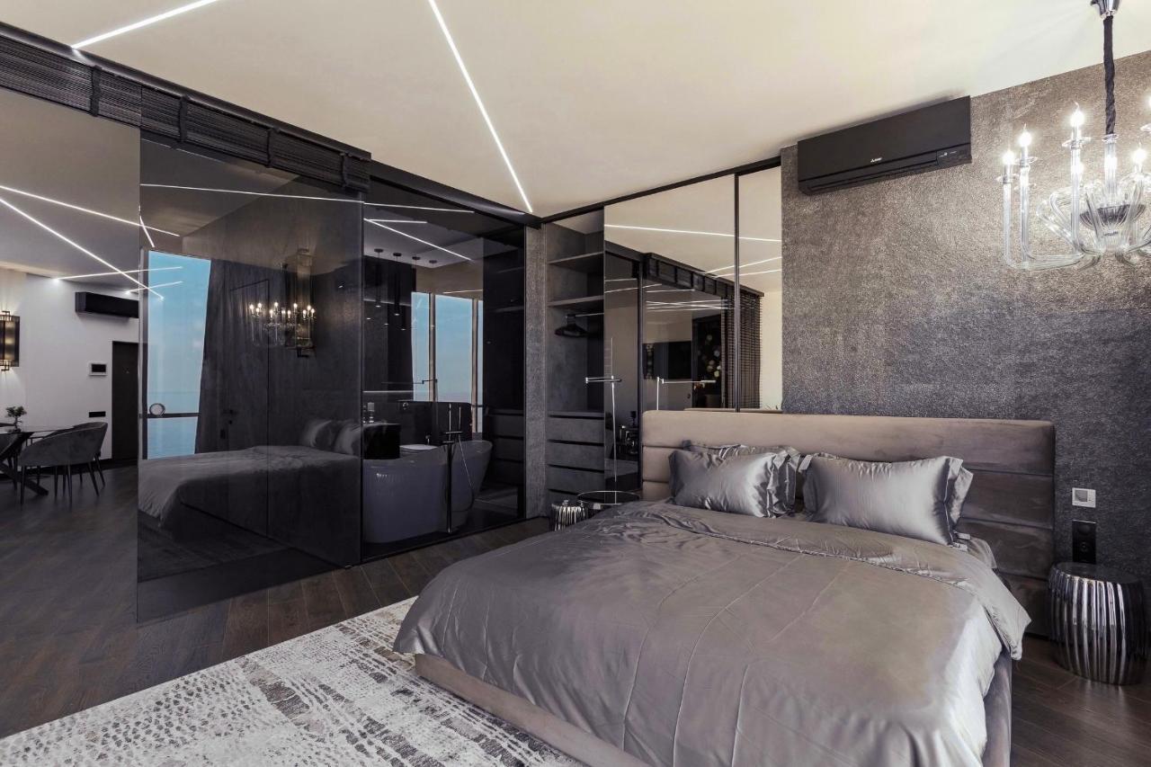 Odesa Pearl Apartments Экстерьер фото