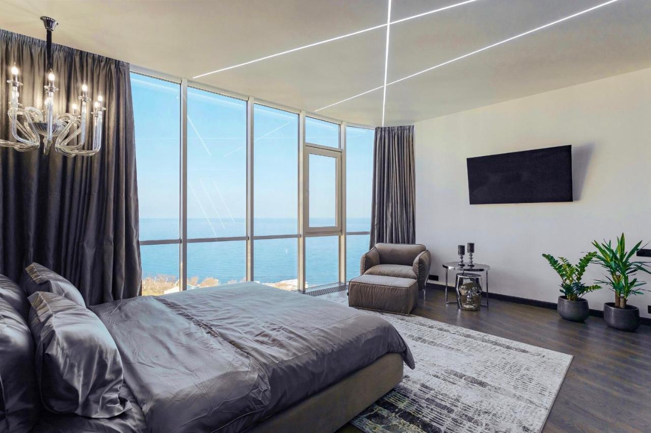 Odesa Pearl Apartments Экстерьер фото