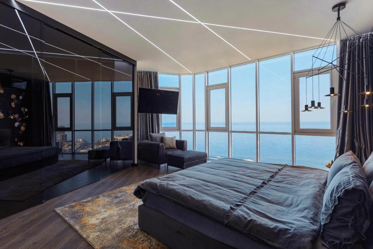 Odesa Pearl Apartments Экстерьер фото
