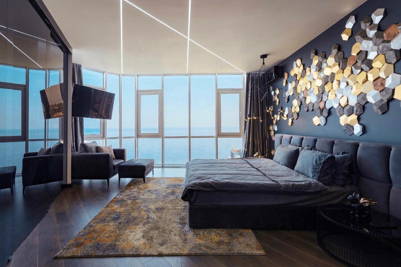 Odesa Pearl Apartments Экстерьер фото