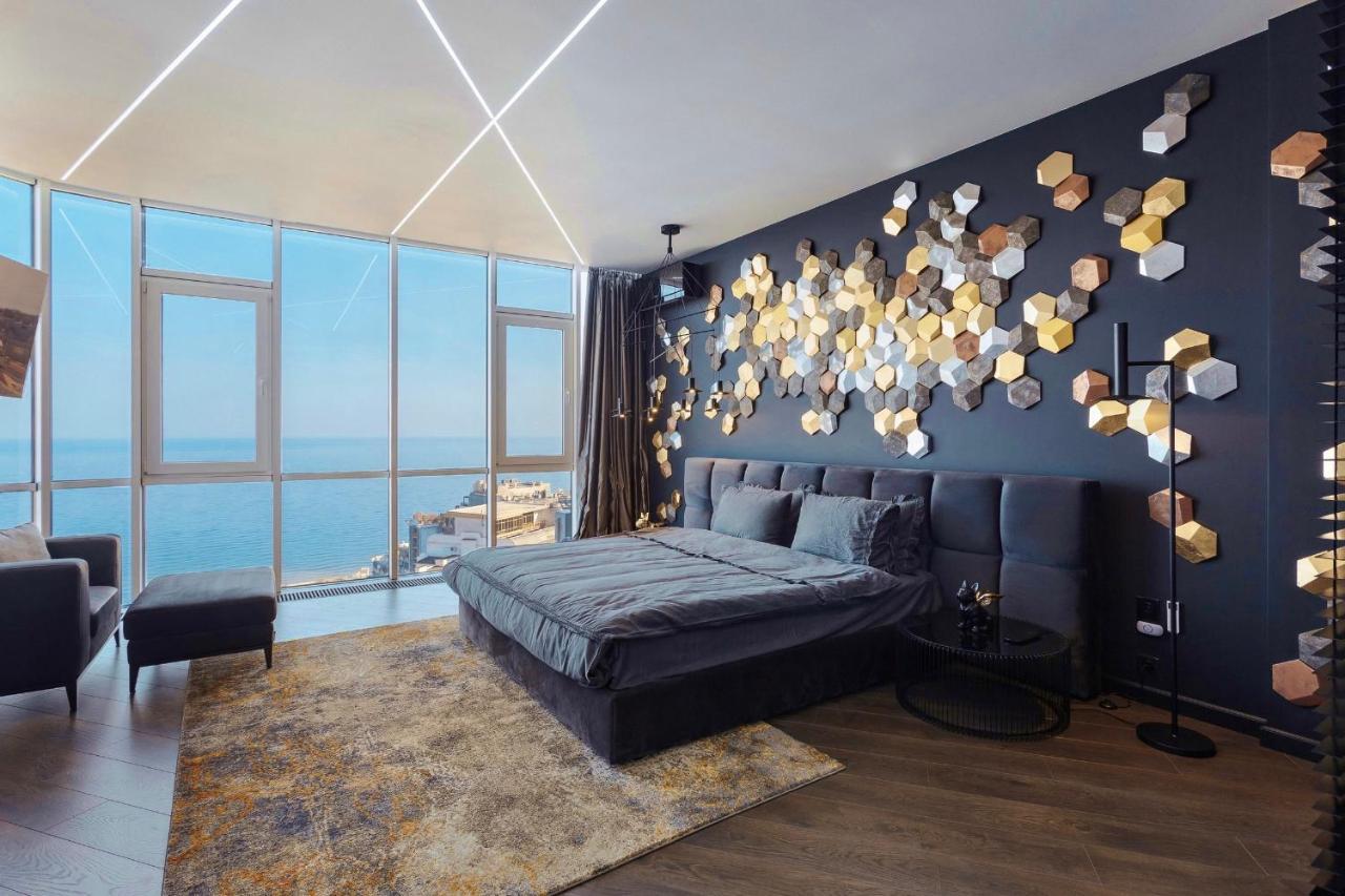 Odesa Pearl Apartments Экстерьер фото