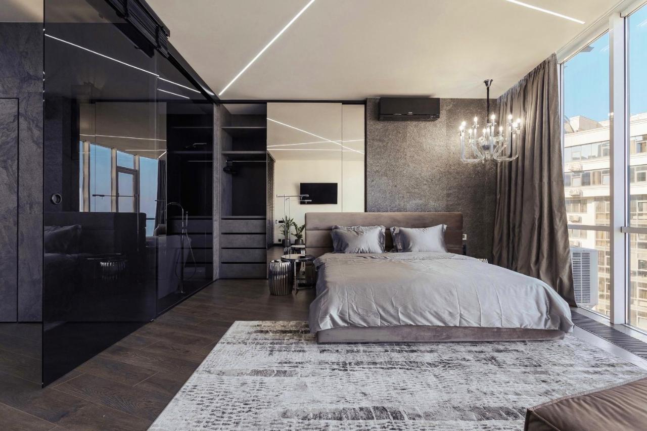 Odesa Pearl Apartments Экстерьер фото