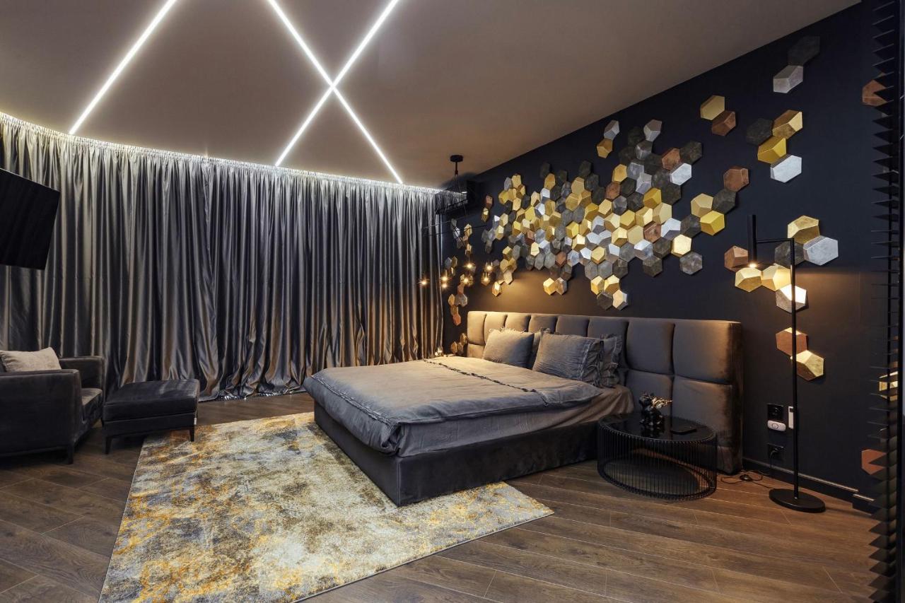 Odesa Pearl Apartments Экстерьер фото