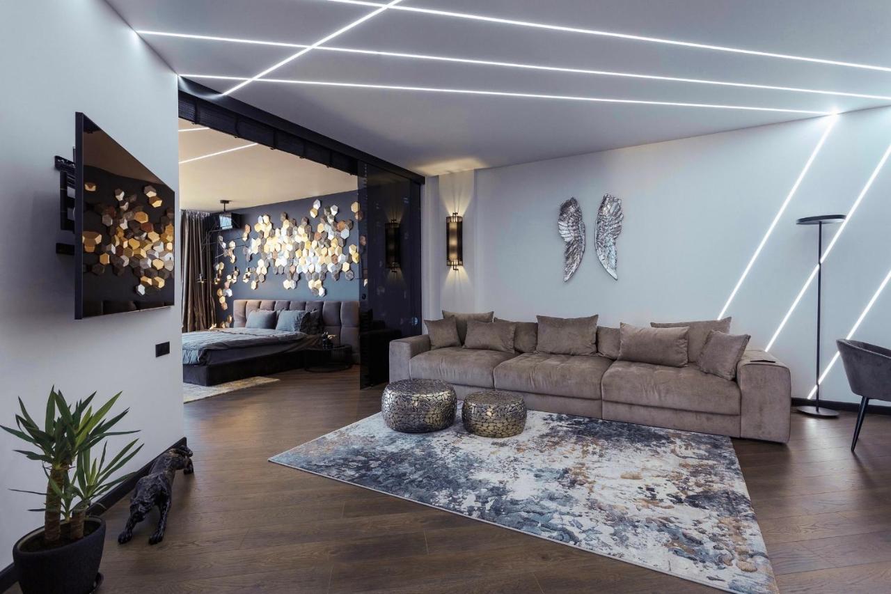 Odesa Pearl Apartments Экстерьер фото