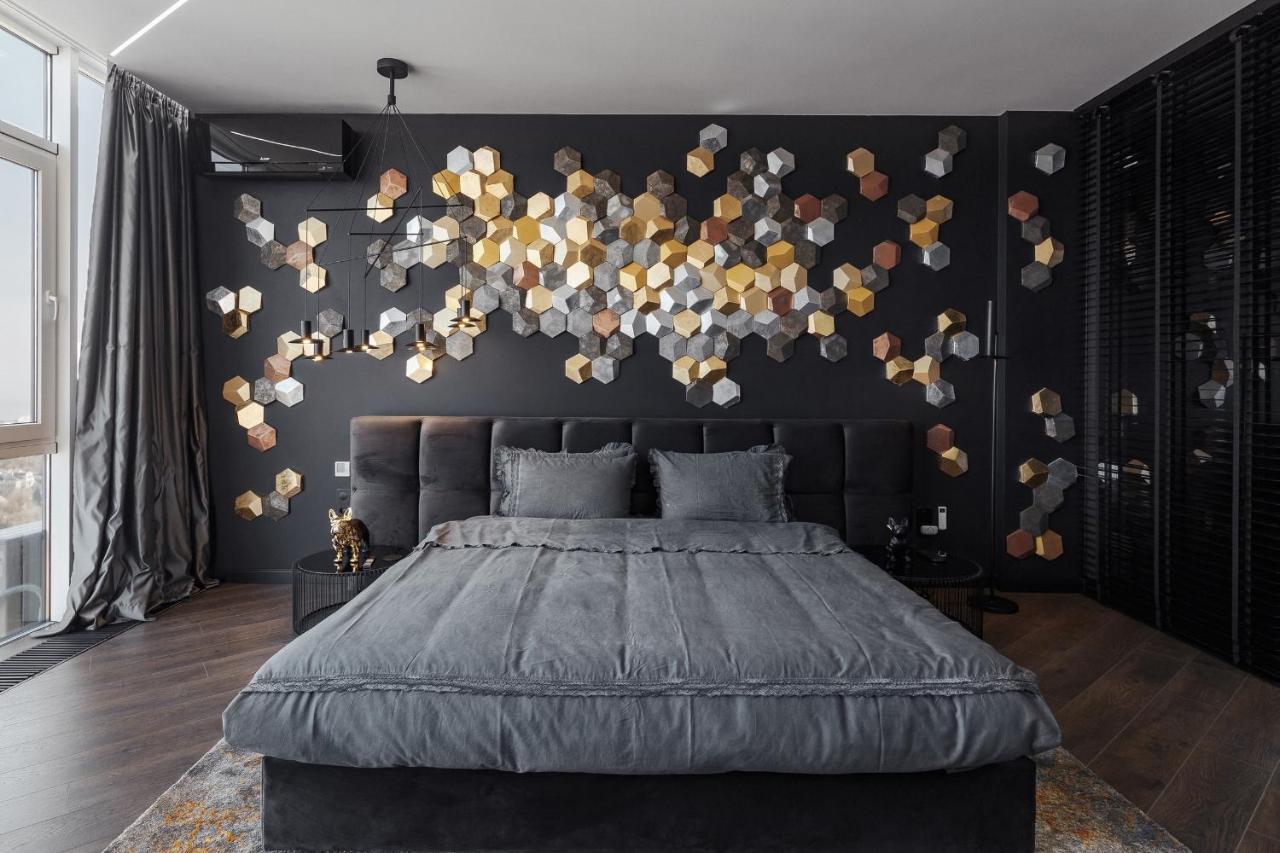 Odesa Pearl Apartments Экстерьер фото