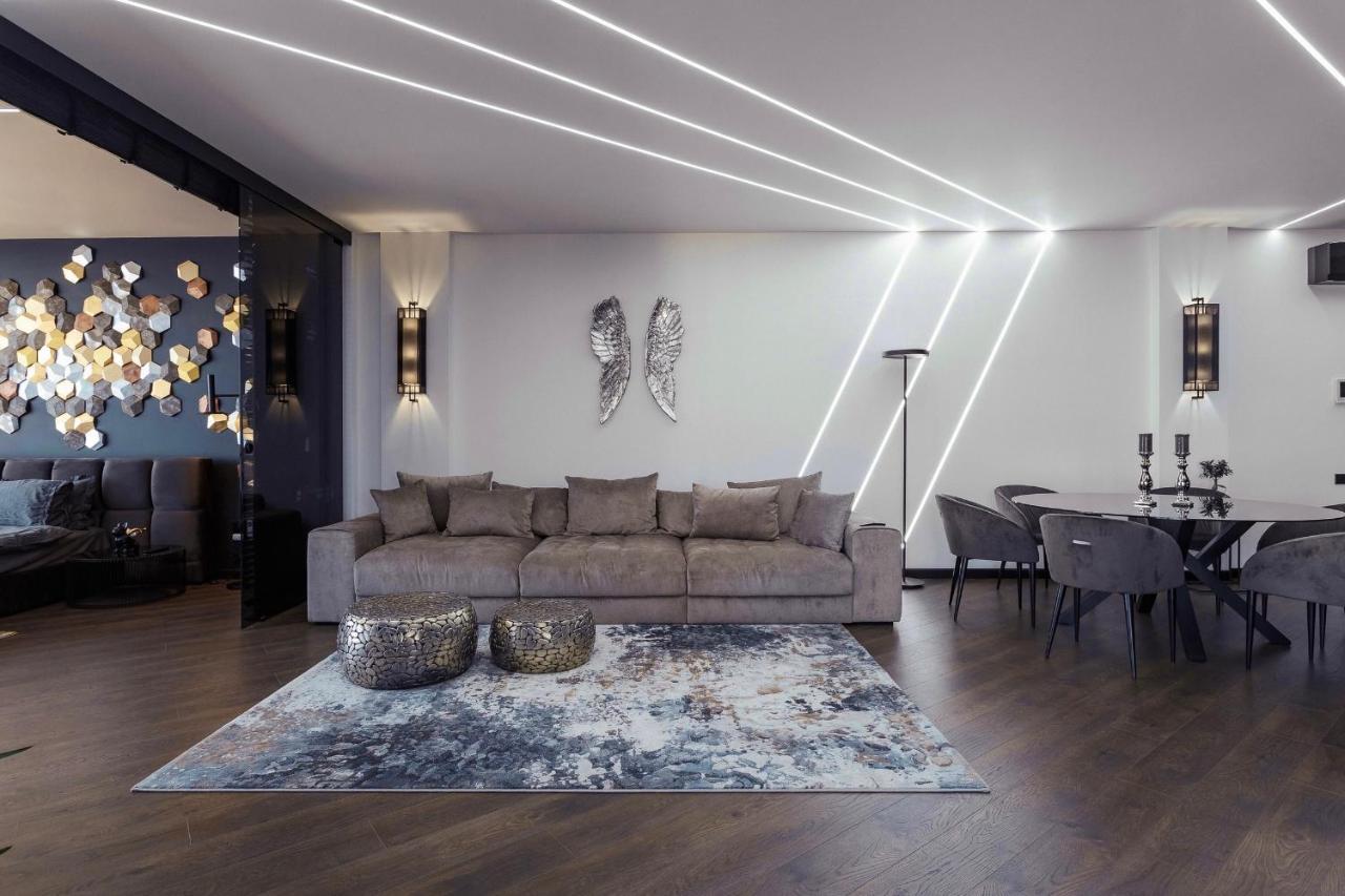 Odesa Pearl Apartments Экстерьер фото