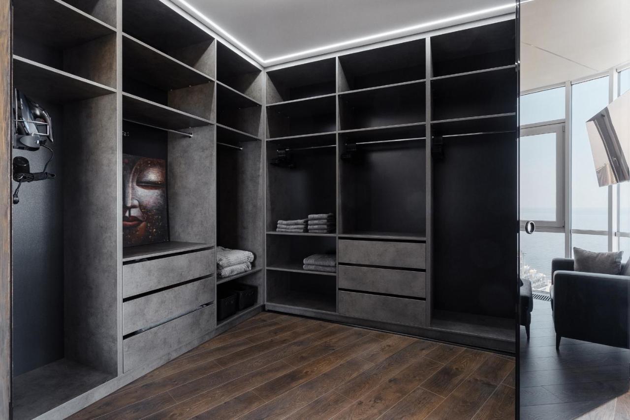 Odesa Pearl Apartments Экстерьер фото