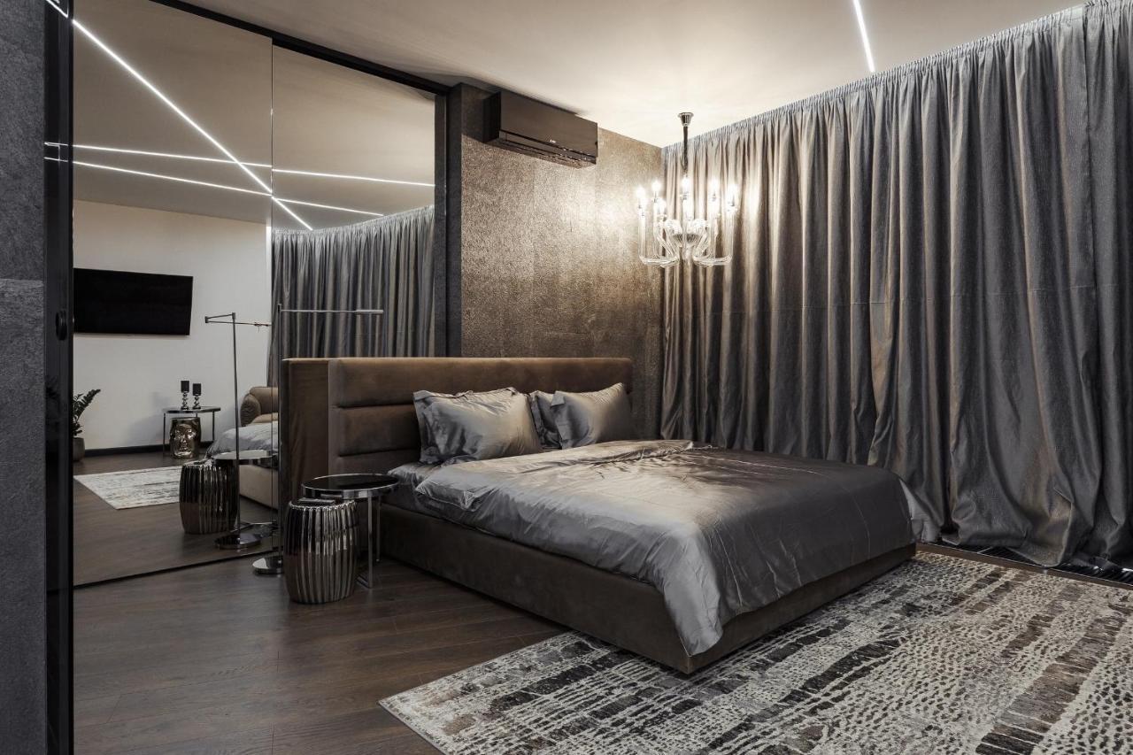 Odesa Pearl Apartments Экстерьер фото