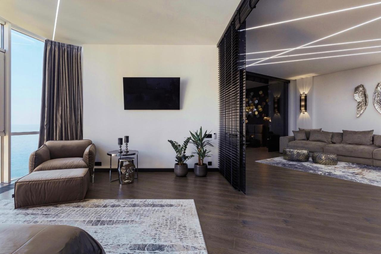 Odesa Pearl Apartments Экстерьер фото