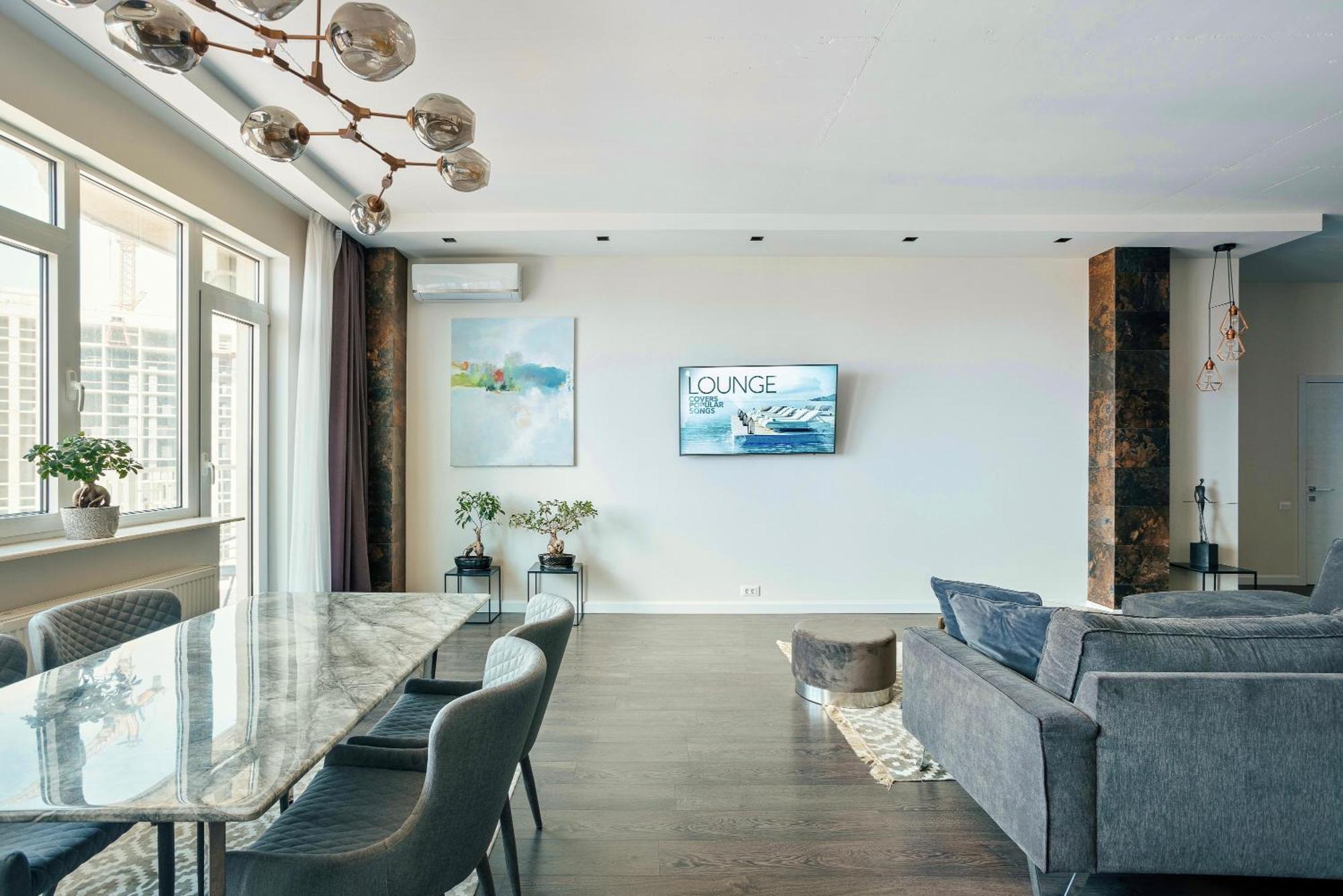 Odesa Pearl Apartments Экстерьер фото