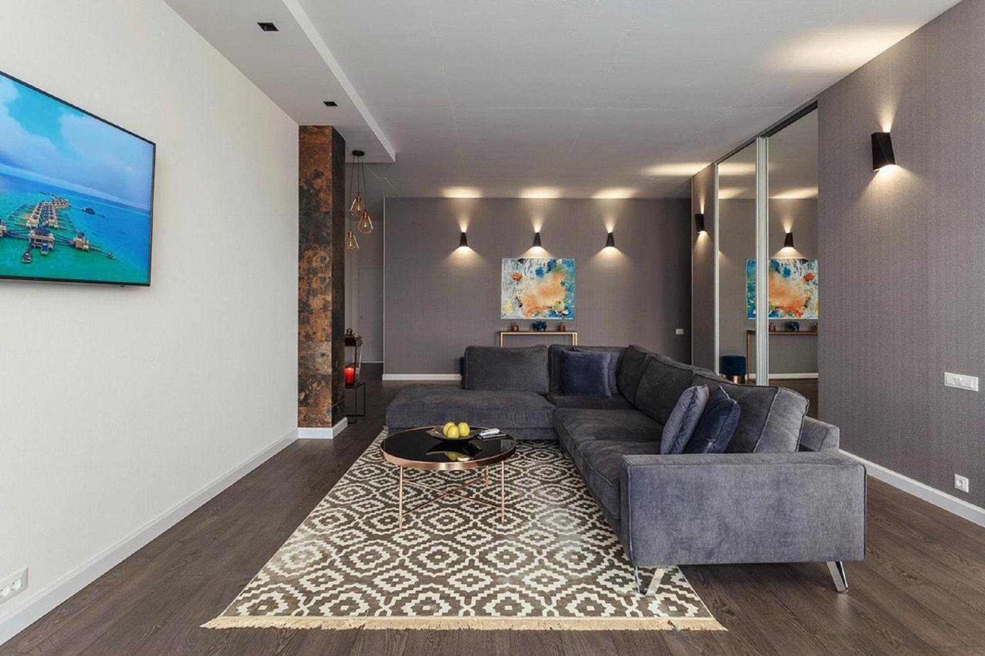 Odesa Pearl Apartments Экстерьер фото