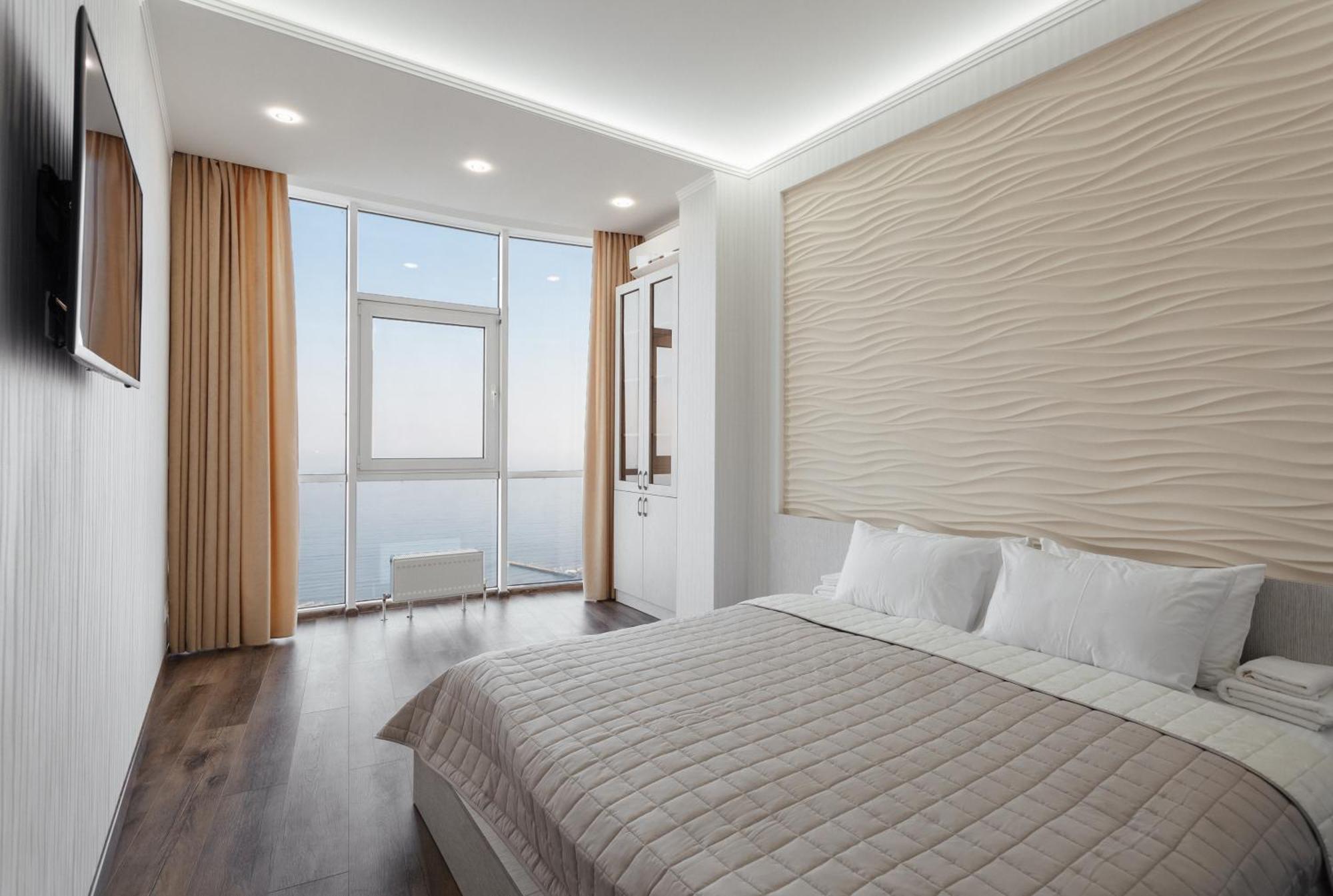 Odesa Pearl Apartments Экстерьер фото
