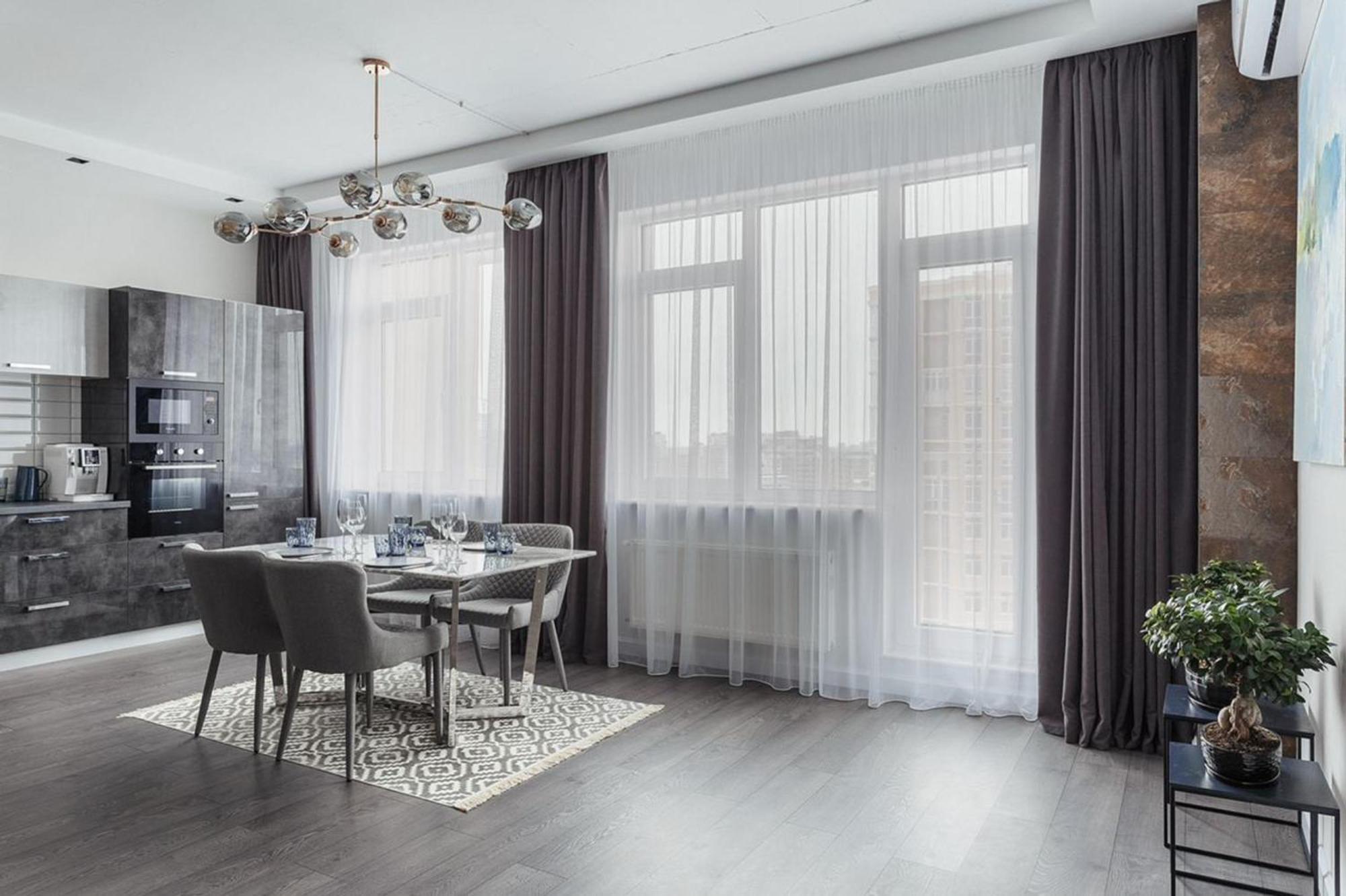 Odesa Pearl Apartments Экстерьер фото