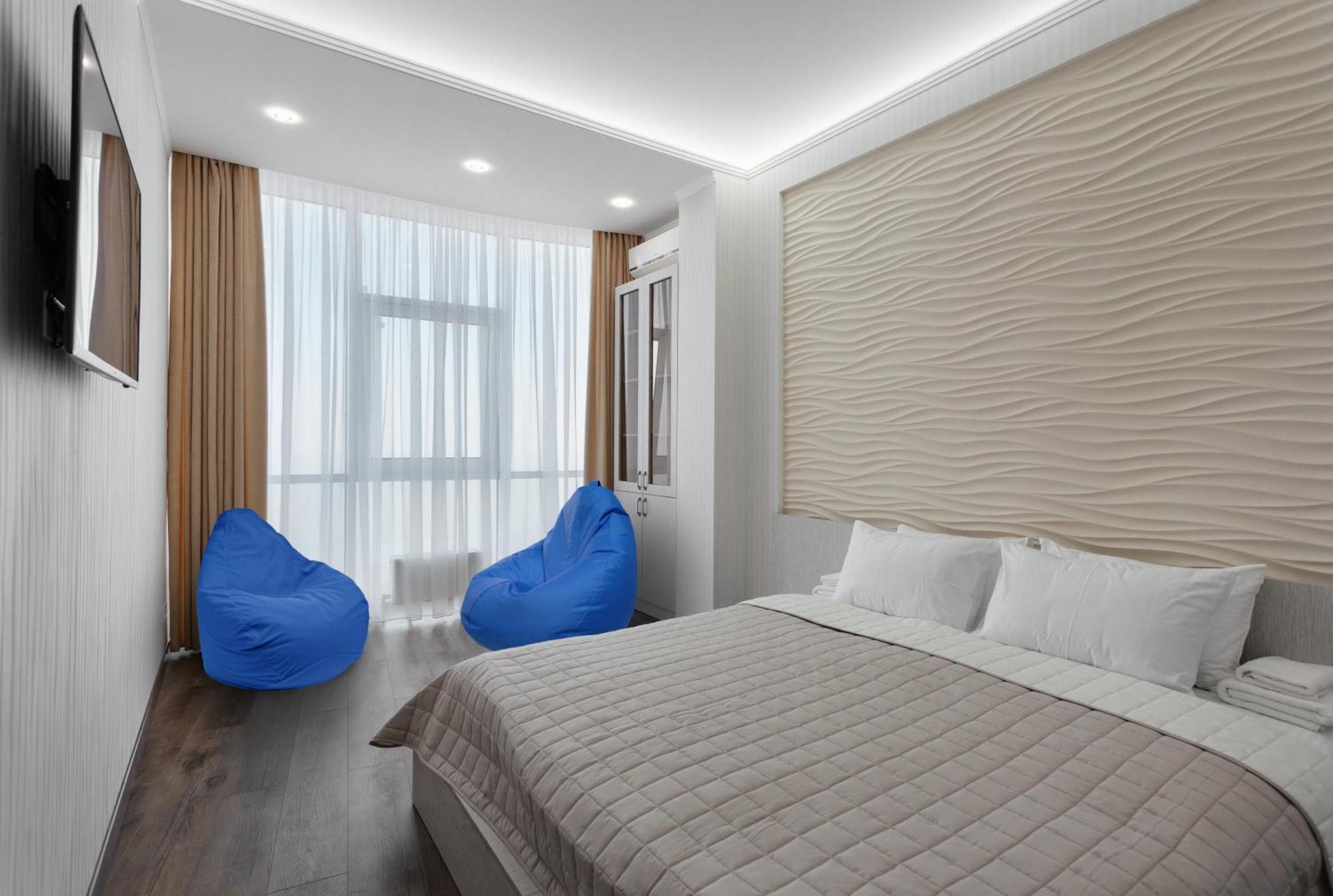 Odesa Pearl Apartments Экстерьер фото