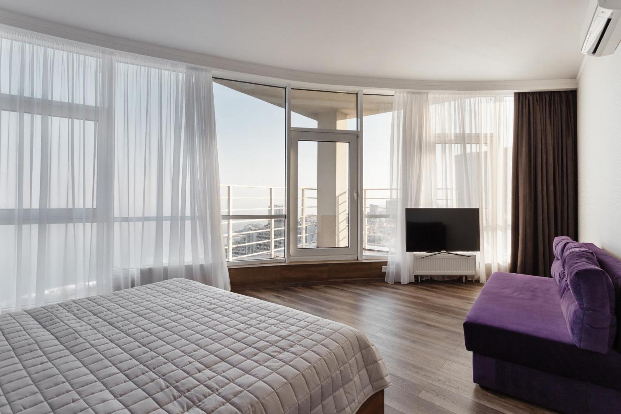 Odesa Pearl Apartments Экстерьер фото