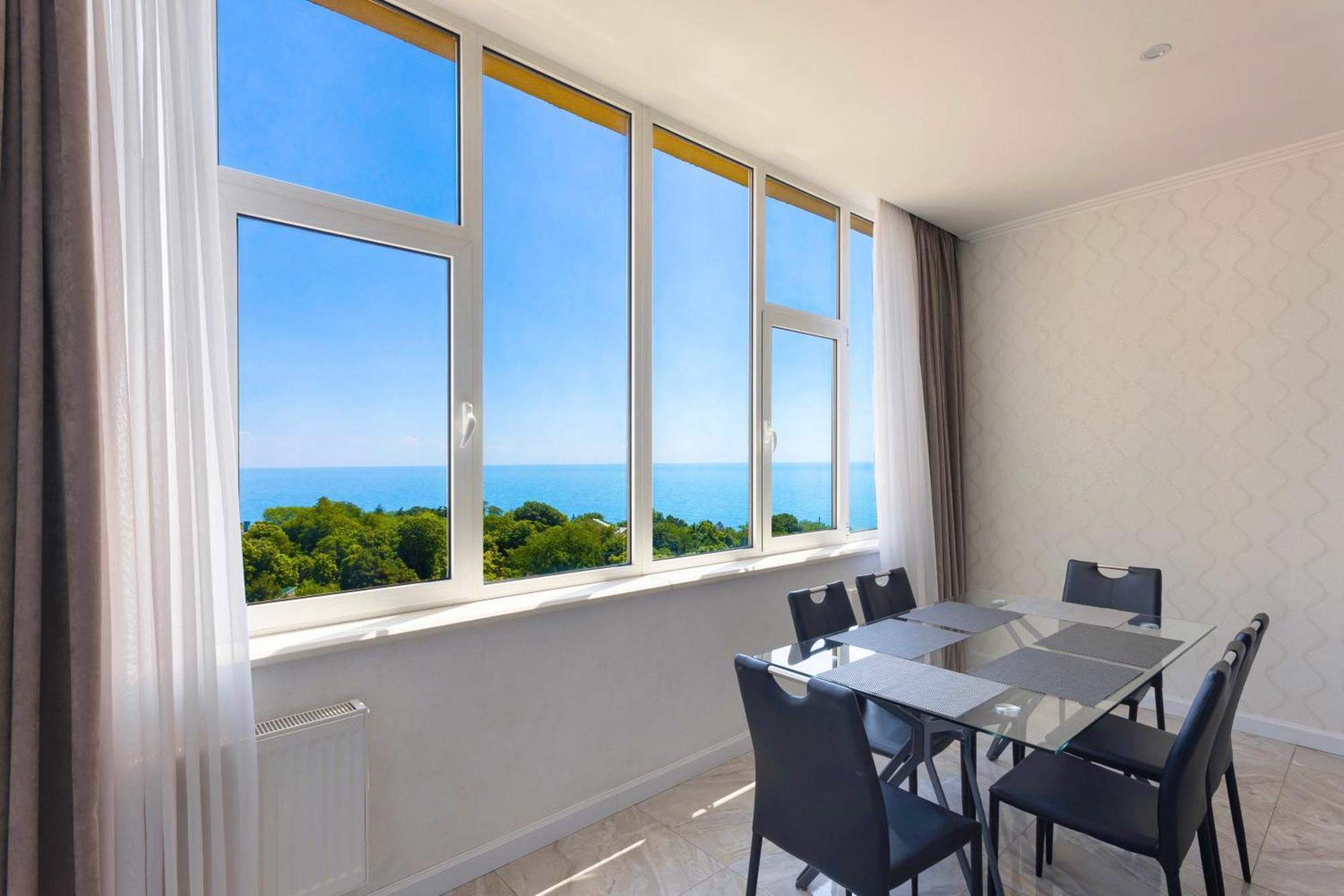 Odesa Pearl Apartments Экстерьер фото