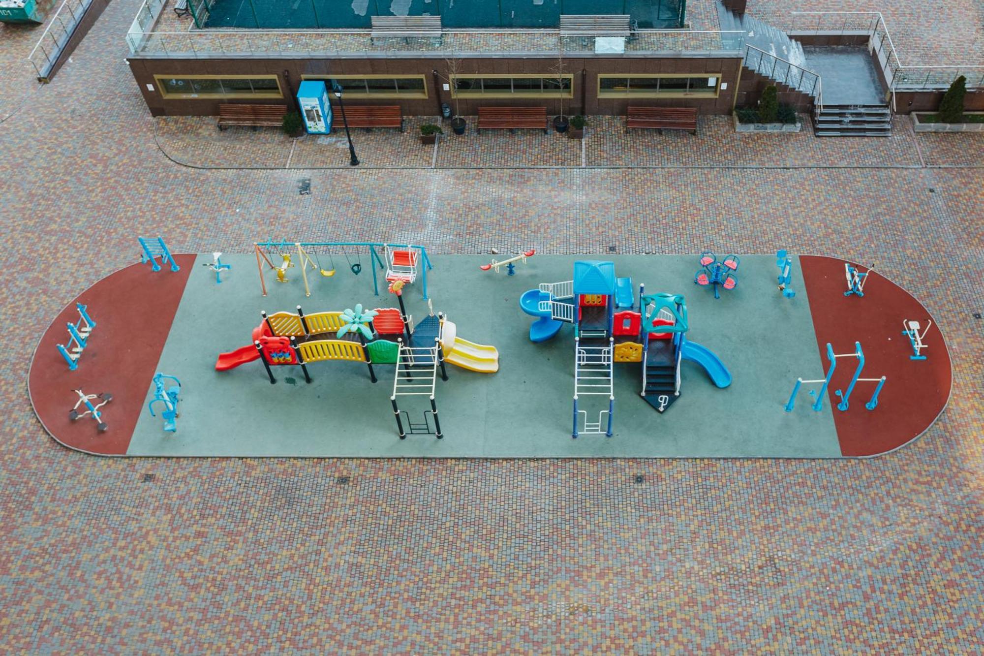 Odesa Pearl Apartments Экстерьер фото