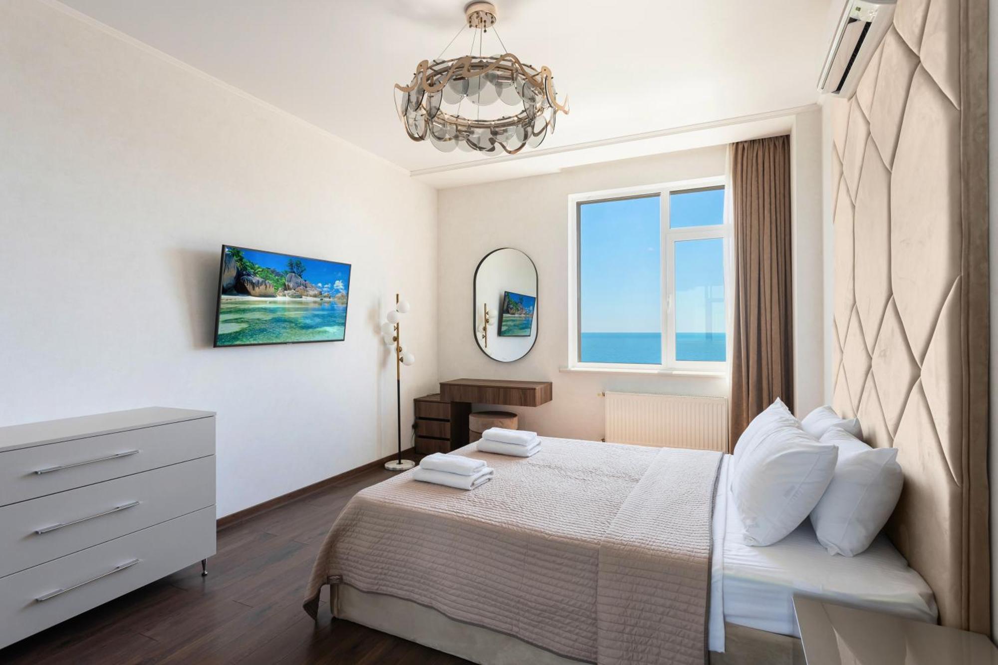 Odesa Pearl Apartments Экстерьер фото