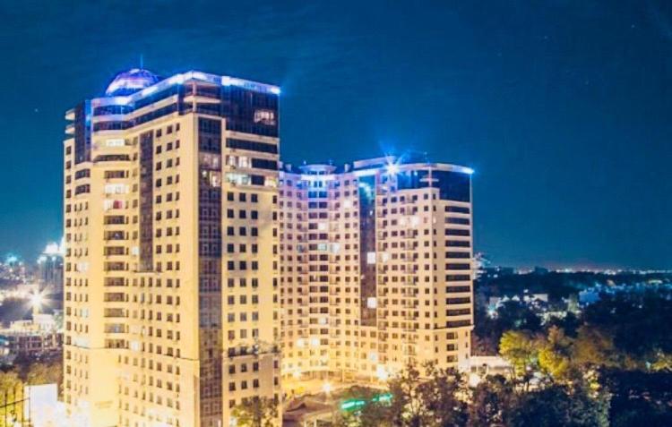 Odesa Pearl Apartments Экстерьер фото