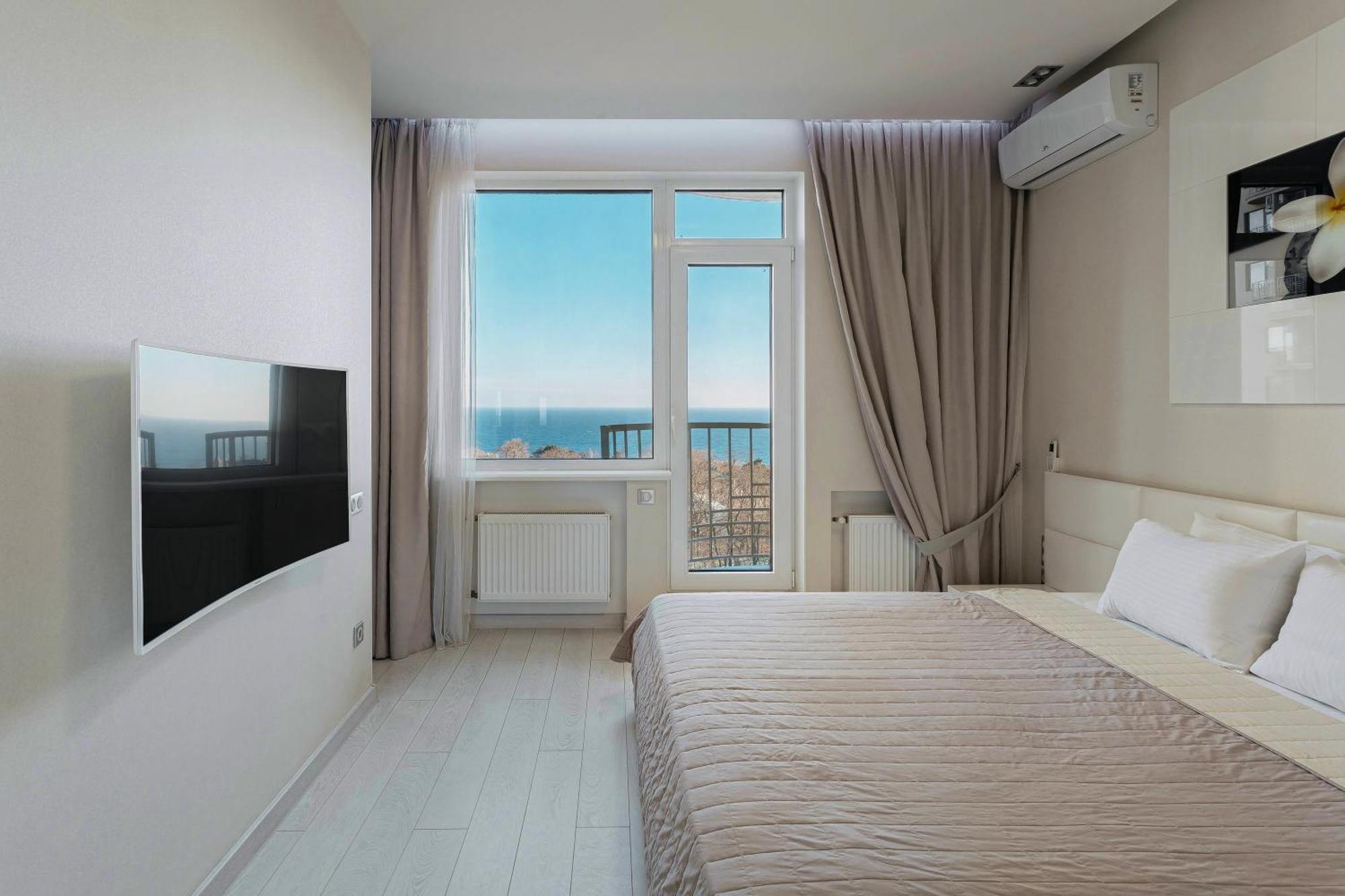 Odesa Pearl Apartments Экстерьер фото