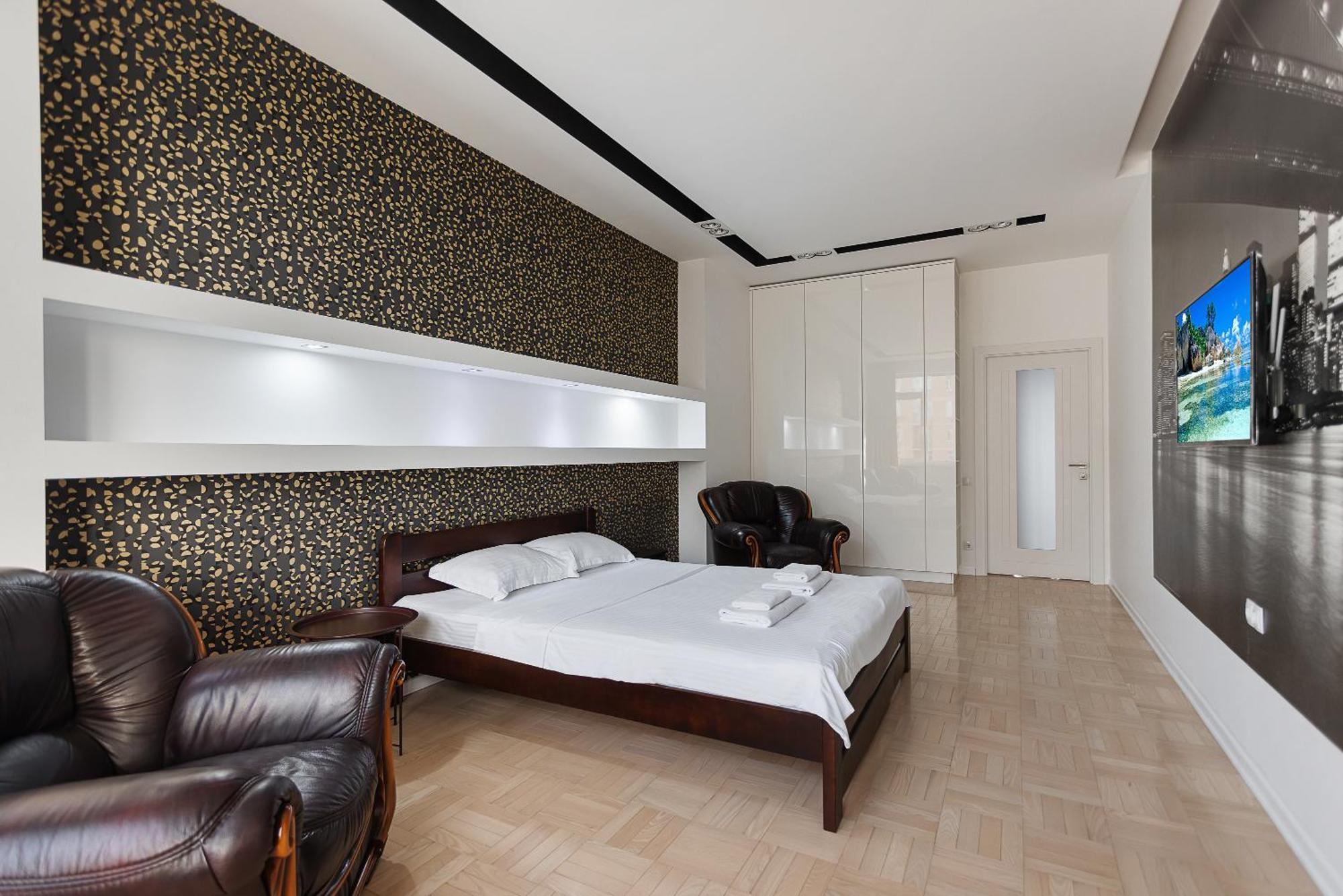 Odesa Pearl Apartments Экстерьер фото