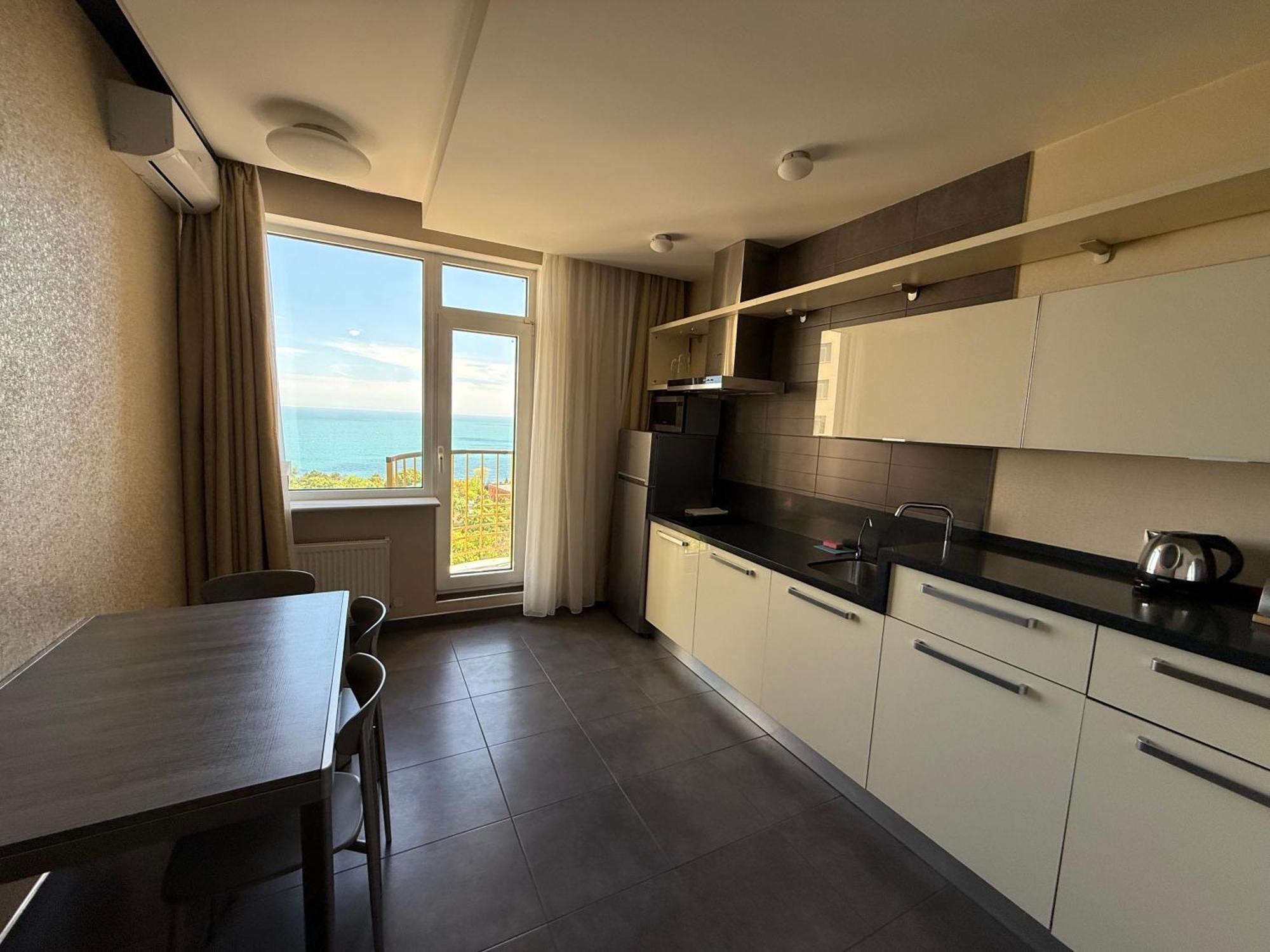 Odesa Pearl Apartments Экстерьер фото