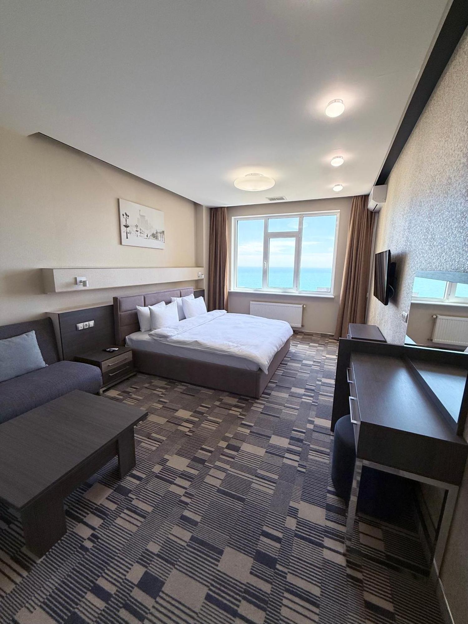 Odesa Pearl Apartments Экстерьер фото