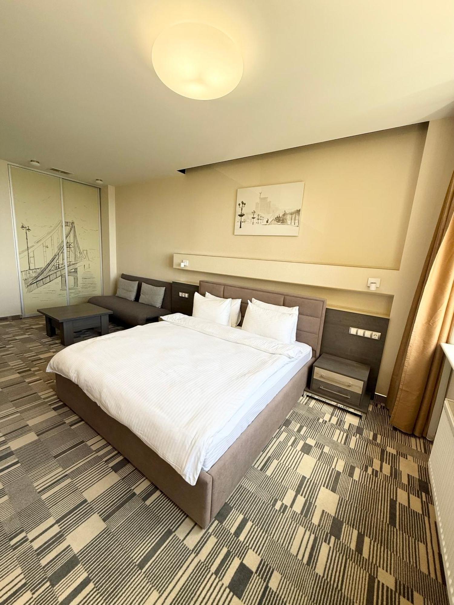 Odesa Pearl Apartments Экстерьер фото