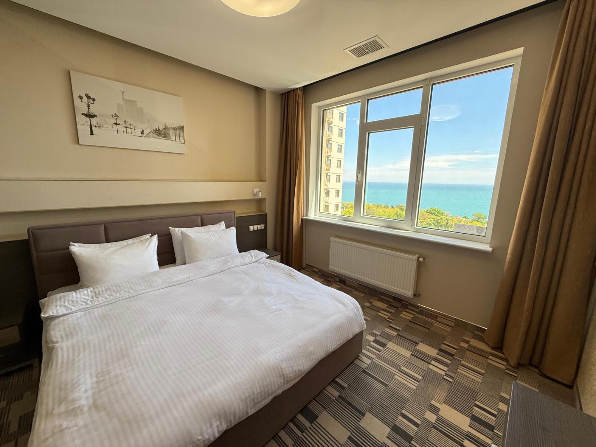 Odesa Pearl Apartments Экстерьер фото