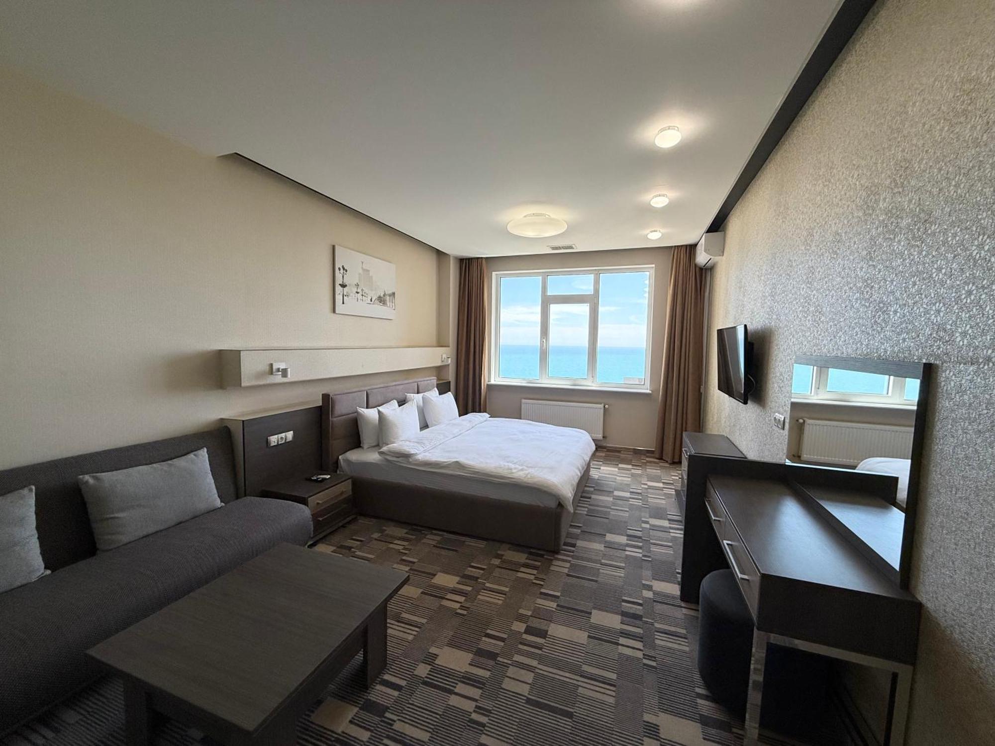 Odesa Pearl Apartments Экстерьер фото