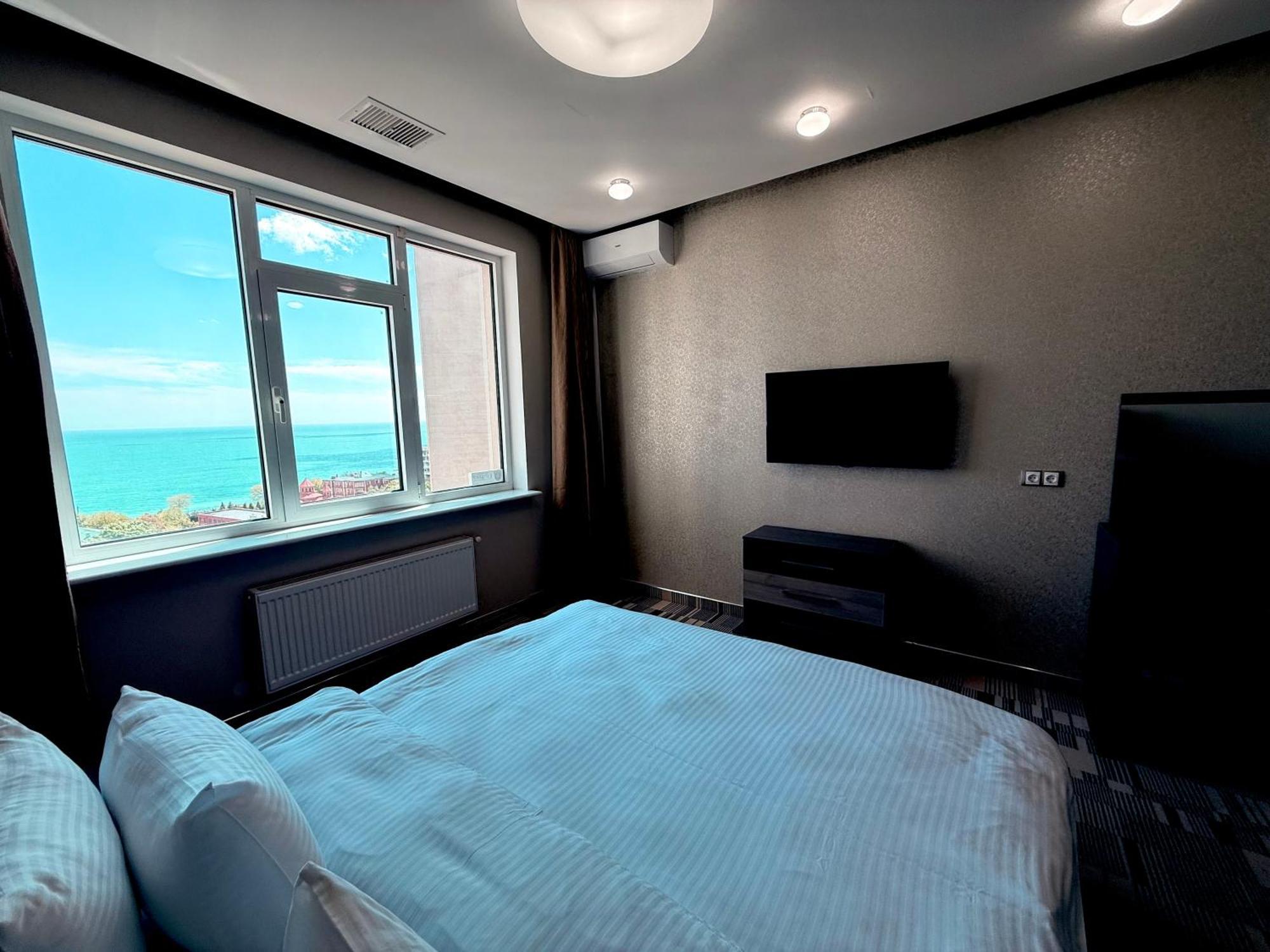 Odesa Pearl Apartments Экстерьер фото