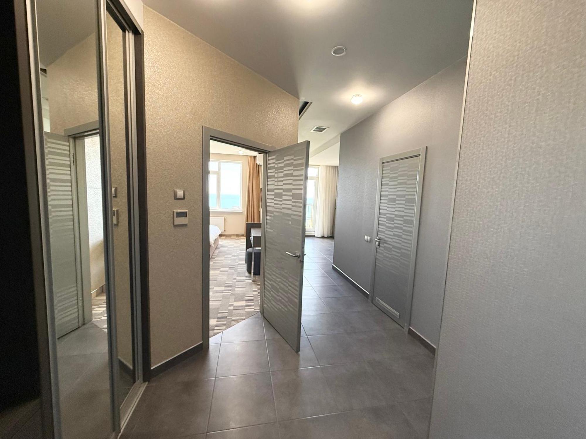Odesa Pearl Apartments Экстерьер фото