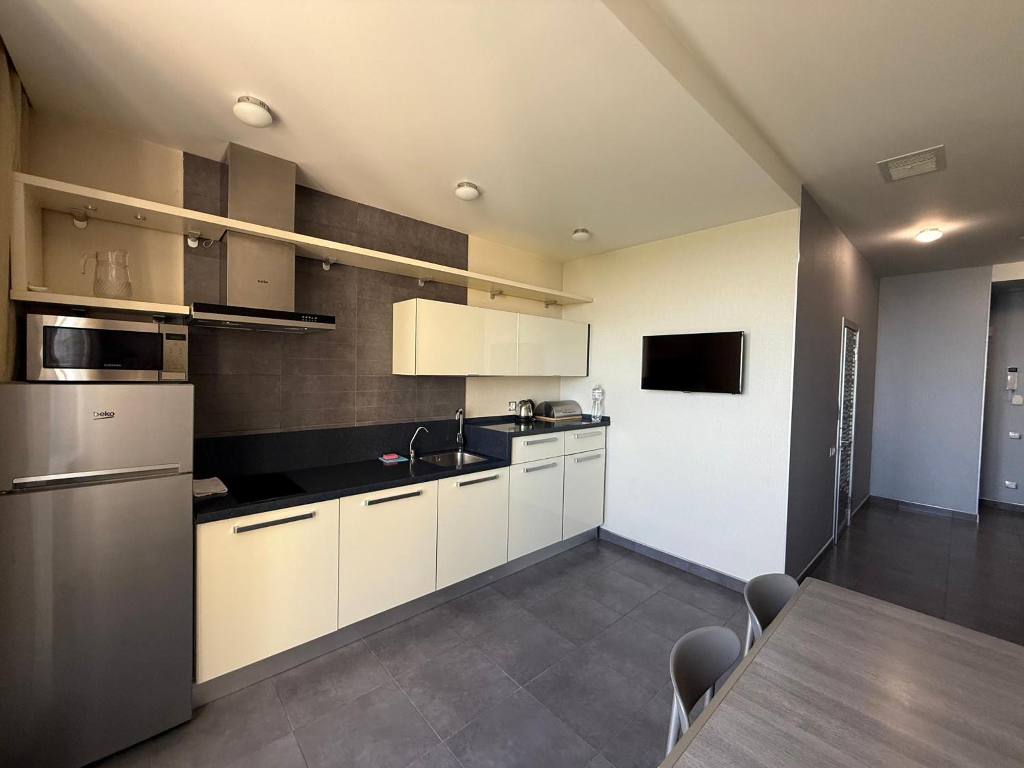 Odesa Pearl Apartments Экстерьер фото